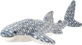 Medium Plush Whale Shark
