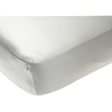 Spasilk 100% Pure Silk Standard Size Crib Sheet