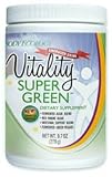 31cQ2E4vW9L. SL160  Vitality Super Green
