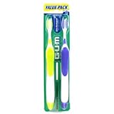 Butler Toothbrush Technique Medium Value Pack 2 pieces (Pack of 6)