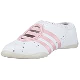 Adidas Girls' Kijana A K White 749911 10 Child
