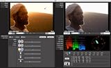 3cP/SF Color Correction Software