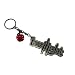 Twilight Logo Keychain