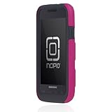 Incipio SA-160 SILICRYLIC for Samsung Fascinate - 1 Pack - Carrying Case -  ....