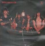 DAY OF THE SAXONS LP US METAL BLADE 1984