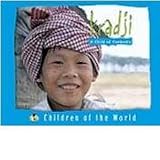Kradji: A Child of Cambodia