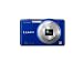 Panasonic Lumix SZ1 16.1 MP Digital Camera with 10x Optical Zoom (Blue)