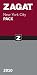 2010 New York City Pack (Zagatsurvey New York City Pack)