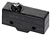 Omron Industrial Automation Z15Gw2277B7K Microswitch, Short Hinge, Spdt, 500V, 15A