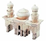 Educational Toy - Table Top Arabian Blocks - Guidecraft - G6101