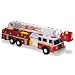 Tonka Titan Mighty Motorized Fire Rescue Truck
