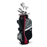 NEW Top Flite XLplus 12 Set RH - 40601471307