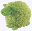 MerryMakers 6.5" Plush WHERE IS THE GREEN SHEEP? Mem Fox & Judy Horacek