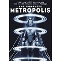 METROPOLIS - Die Komplette Film mit 24 min. Verlorene Material (1927)