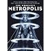 METROPOLIS - Die Komplette Film mit 24 min. Verlorene Material (1927)