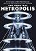 METROPOLIS - Die Komplette Film mit 24 min. Verlorene Material (1927)