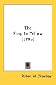 The King in Yellow