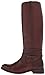 FRYE Women's Shirley Riding Plate Boot