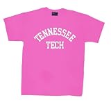 Tennessee Tech Golden Eagles T-Shirt