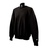 Champion Adult 12 oz. Reverse-Weave Fleece Crew at Champion