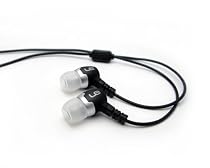 Ultimate Ears MetroFi 200v Noise Isolating Earphones w/ Microphone