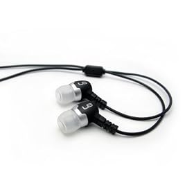 Ultimate Ears MetroFi 200v Noise Isolating Earphones w/ Microphone