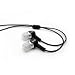 Ultimate Ears MetroFi 200v Noise Isolating Earphones w/ Microphone