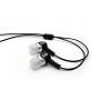 Ultimate Ears MetroFi 200v Noise Isolating Earphones w/ Microphone