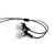 Ultimate Ears MetroFi 200v Noise Isolating Earphones w/ Microphone