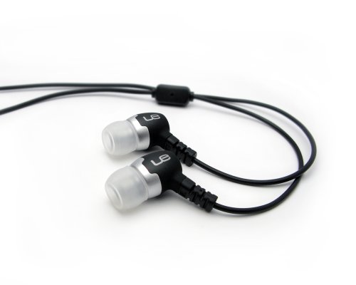 Large product shot for Ultimate Ears MetroFi 200v Noise Isolating Earphones w/ Microphone
