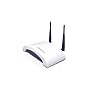 Hawking Hi-Gain USB Wireless-300N Access Point/Bridge (White)