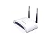 Hawking Hi-Gain USB Wireless-300N Access Point/Bridge (White)