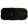 Memory Foam Seat Cushion - Black