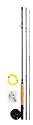 Zebco Starter Fly Fishing Set