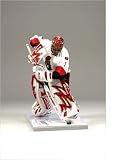McFarlane NHL Series 18: Ray Emery - Ottawa Senators
