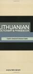 Lithuanian English English Lithuanian...
