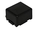 [1320mAh,Li-ion,7.20V], Replacement Camcorder Battery for PANASONIC Lumix DMC-L10, Lumix DMC-L10K, Lumix DMC-L10KEB-K, Lumix DMC-L10KEG-K,Compatible Part Numbers: DMW-BLA13E, VW-VBG070, VW-VBG070-K, VW-VBG130, VW-VBG130-K, VW-VBG130E-K