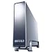 Buffalo DriveStation 1 TB External Hard Drive. 1TB DRIVESTATION ESATA USB 2.0 FW400/800 COMBO4 TURBO