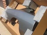1968 Dodge Charger Passenger Quarter Panel