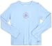 Life is good Women Longsleeve Scoop 'Simplicity'