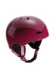 R.E.D. Trace 0.5 Youth Multi-Sport Snowboard, Skate, and BMX Helmet - Purple