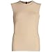 ESTEEZ Women's Tank Top Base Layering Camisole Fitted Sleeveless T-Shirt