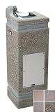 Outdoor Drinking Fountain