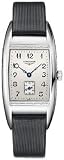 NEW LONGINES BELLEARTI LADIES WATCH L2.501.4.73.2