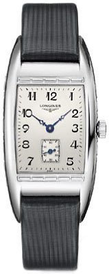 New Longines Bellearti Ladies Watch L2.501.4.73.2