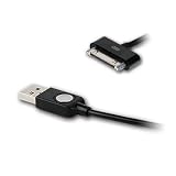 Qmadix USB Charging & Sync Cable Maximum Flexibility Conveniently Sync Or Charge Your Device