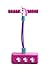Flybar My First Foam Pogo Jumper Safe Pogo Hopper for Kids Ages 3 & Up (Unicorn)