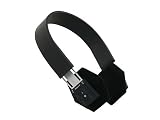 Bluetoothver.2.1 ステレオ ヘッドセット SBT02BK