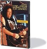 Steve Lukather and Los Lobotomys: In Concert