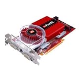 ATI ビデオカードFireGLV7350 1GBDDR3 PCI-Ex16 DVI-Ix2ポート(D-Subx2) FGL735-1GER